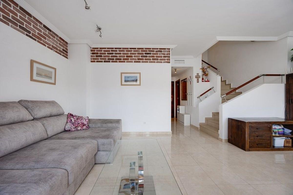 Продажа квартиры на Piso en Lomas de Cabo Roig, Orihuela, Ориуэла
photo 5