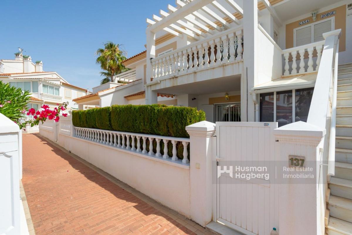 Sale of apartment in Piso en Calle Pino Piñonero, Zeniamar, Orihuela, Orihuela
photo 3