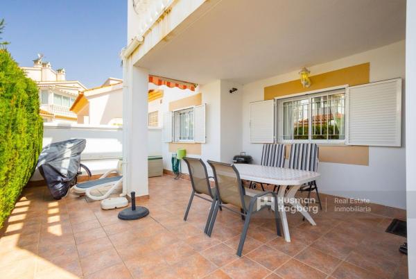 Sale of flat in Piso en Calle Pino Piñonero, Zeniamar, Orihuela, Orihuela
 photo 4