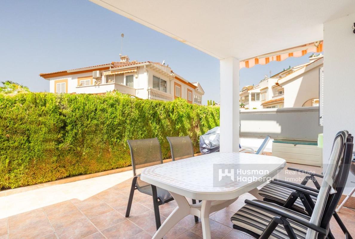 Sale of apartment in Piso en Calle Pino Piñonero, Zeniamar, Orihuela, Orihuela
photo 5