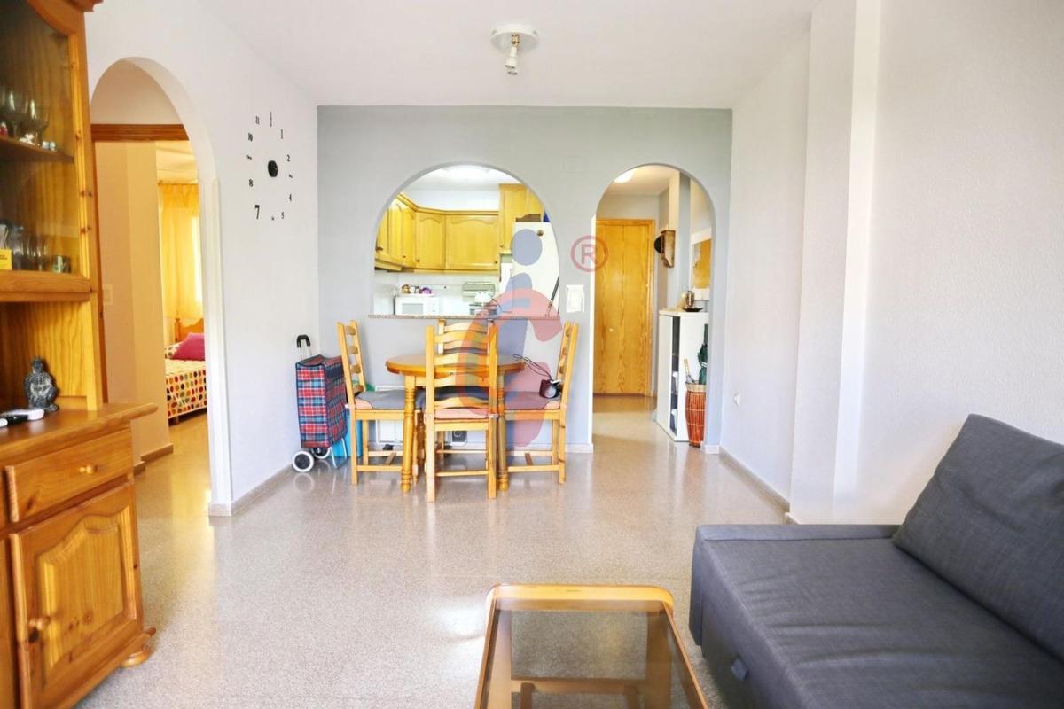 Продажа квартиры на Piso en Calle Rubén Darío, 2, Las Viñas, Guardamar del Segura, Гуардамар-дель-Сегура
photo 3