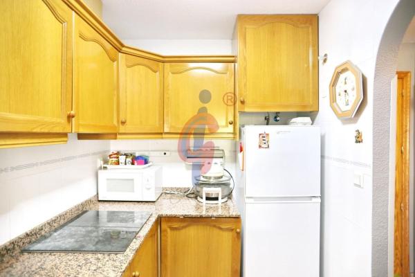 Продажа квартиры на Piso en Calle Rubén Darío, 2, Las Viñas, Guardamar del Segura, Гуардамар-дель-Сегура
 photo 4