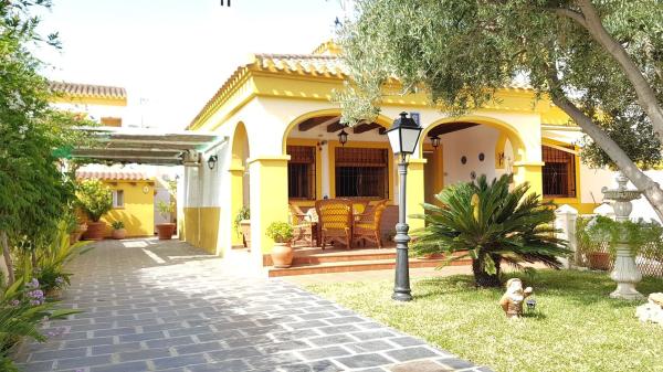 Casa o chalet independiente en Calle Peña del Águila, 21, Pueblo Latino, Pilar de la Horadada photo 2