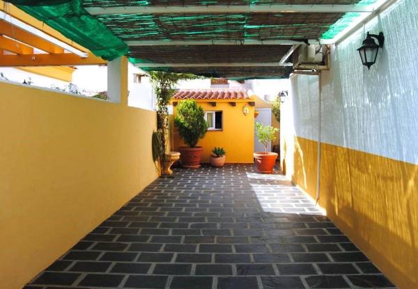 Casa o chalet independiente en Calle Peña del Águila, 21, Pueblo Latino, Pilar de la Horadada photo 4