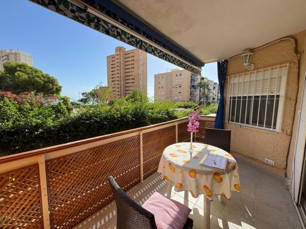 Продажа квартиры на Piso en Calle el Pinós s/n, Playa Muchavista, El Campello, Эль Кампельо
photo 1