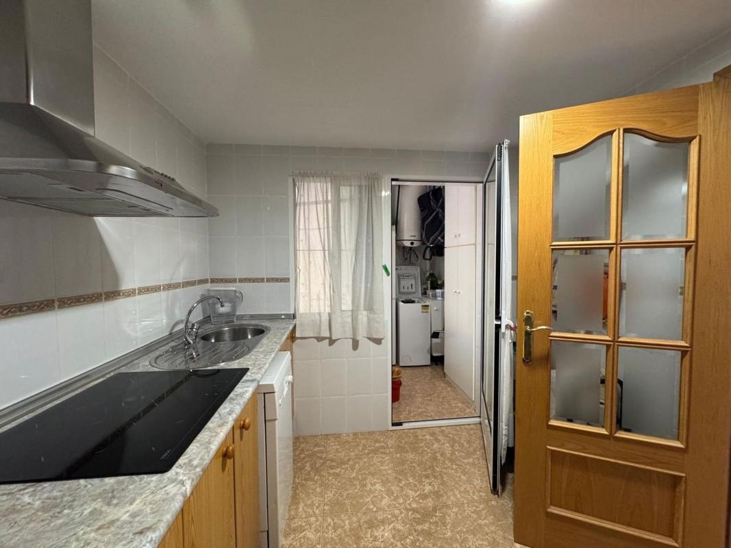 Продажа квартиры на Piso en Calle el Pinós s/n, Playa Muchavista, El Campello, Эль Кампельо
photo 4