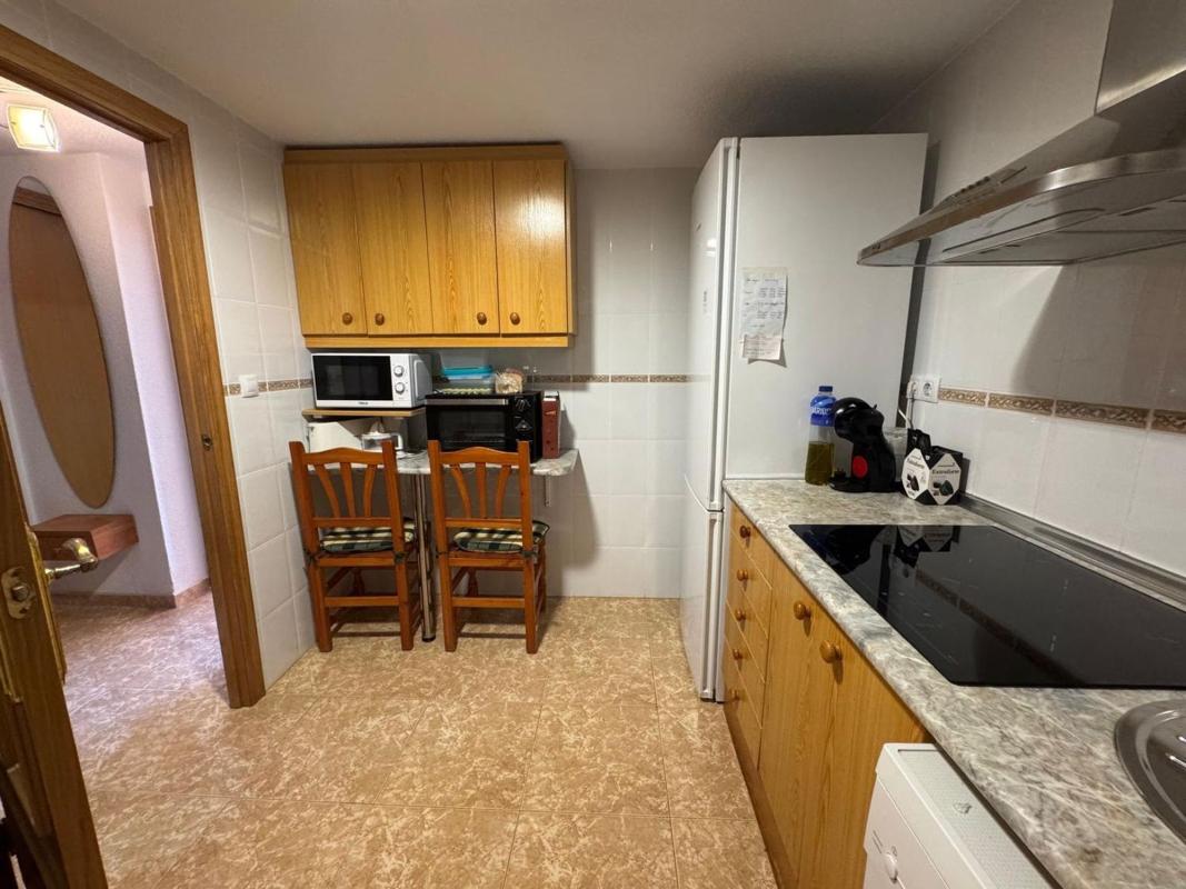 Продажа квартиры на Piso en Calle el Pinós s/n, Playa Muchavista, El Campello, Эль Кампельо
photo 5