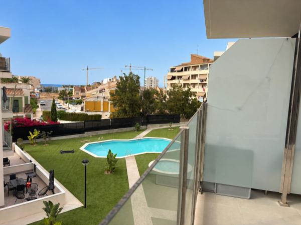 Venta de piso en Piso en Calle Confrides, 111, Plans - Gasparot, La Villajoyosa / Vila Joiosa, La Villajoyosa / Vila Joiosa
thumbnail 2