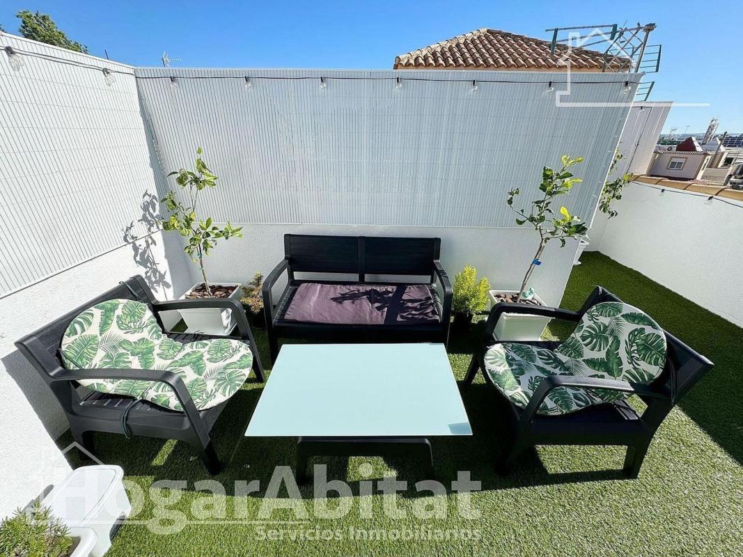 Sale of apartment in Piso en Urbanización Jardín del Mar III, La Siesta - El Salado - Torreta, Torrevieja, Torrevieja
photo 5