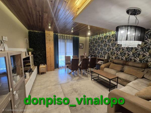 Продажа квартиры на Piso en Las Trescientas - San Francisco, Elda, Эльда
 photo 1