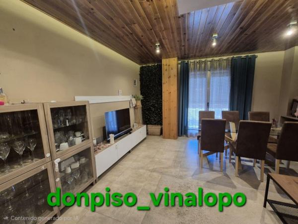Продажа квартиры на Piso en Las Trescientas - San Francisco, Elda, Эльда
 photo 4