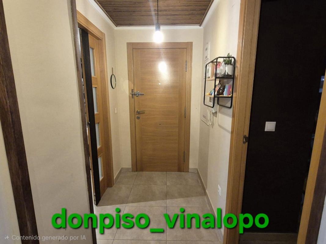 Продажа квартиры на Piso en Las Trescientas - San Francisco, Elda, Эльда
 photo 5