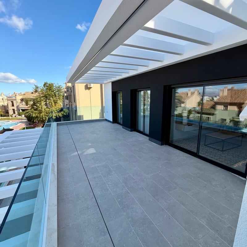Venta de piso en Piso en Avenida Antonio Pedrera Soler, Algorfa, Algorfa
photo 1