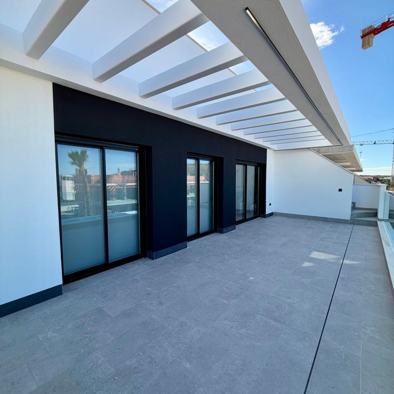 Venta de piso en Piso en Avenida Antonio Pedrera Soler, Algorfa, Algorfa
photo 3