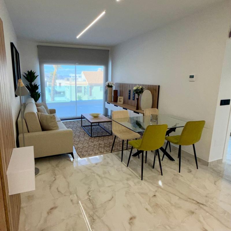 Venta de piso en Piso en Avenida Antonio Pedrera Soler, Algorfa, Algorfa
photo 5