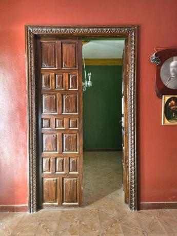 Casa o chalet independiente en Monovar thumbnail 3