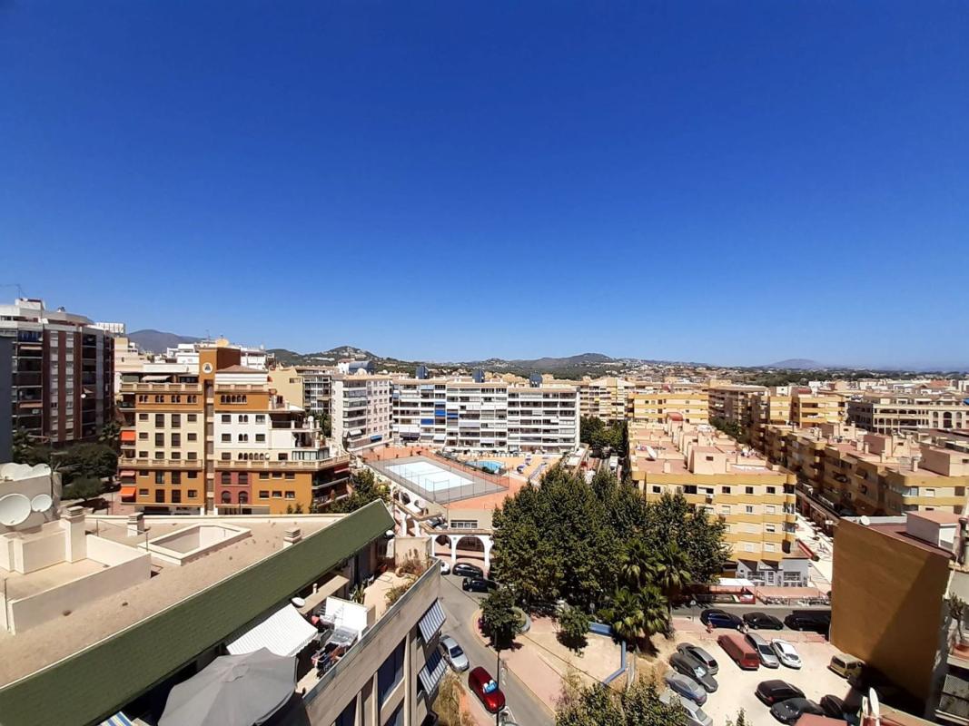 Sprzedaż mieszkania w Piso en Avenida Gabriel Miró, 27, Calpe Pueblo, Calpe, Kalpe
 photo 2