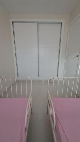 Продажа квартиры на Piso en Avenida Gabriel Miró, 27, Calpe Pueblo, Calpe, Кальпе
thumbnail 3