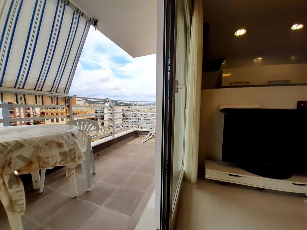 Sprzedaż mieszkania w Piso en Avenida Gabriel Miró, 27, Calpe Pueblo, Calpe, Kalpe
 photo 5