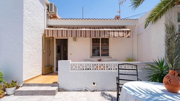 Chalet pareado en Calle Costabella, Rojales Hills - Rosa Bungalows, Rojales thumbnail 3