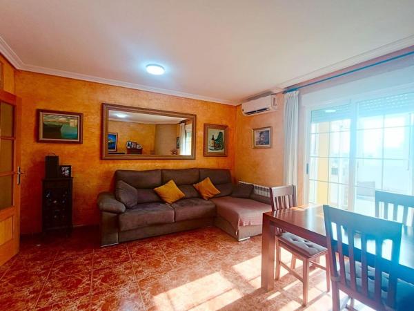 Ático en venta en  Ático en Puerto Deportivo, Torrevieja, Torrevieja photo 4