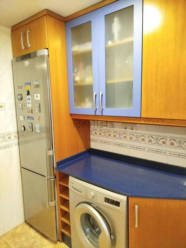 Продажа квартиры на Piso en Centro - Muelle Pesquero, Torrevieja, Торревьеха
 photo 4