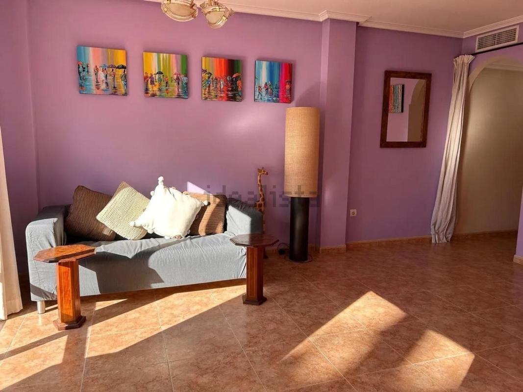 Продажа квартиры на Piso en Centro - Muelle Pesquero, Torrevieja, Торревьеха
 photo 5