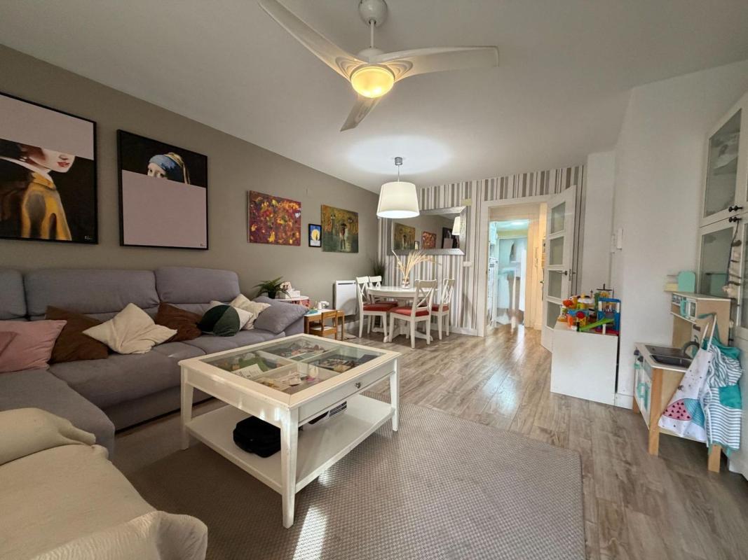 Venta de piso en Piso en Garbinet - Parque de las Avenidas, Alicante / Alacant, Alicante / Alacant
photo 4