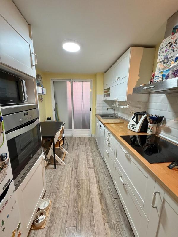 Venta de piso en Piso en Garbinet - Parque de las Avenidas, Alicante / Alacant, Alicante / Alacant
 photo 5