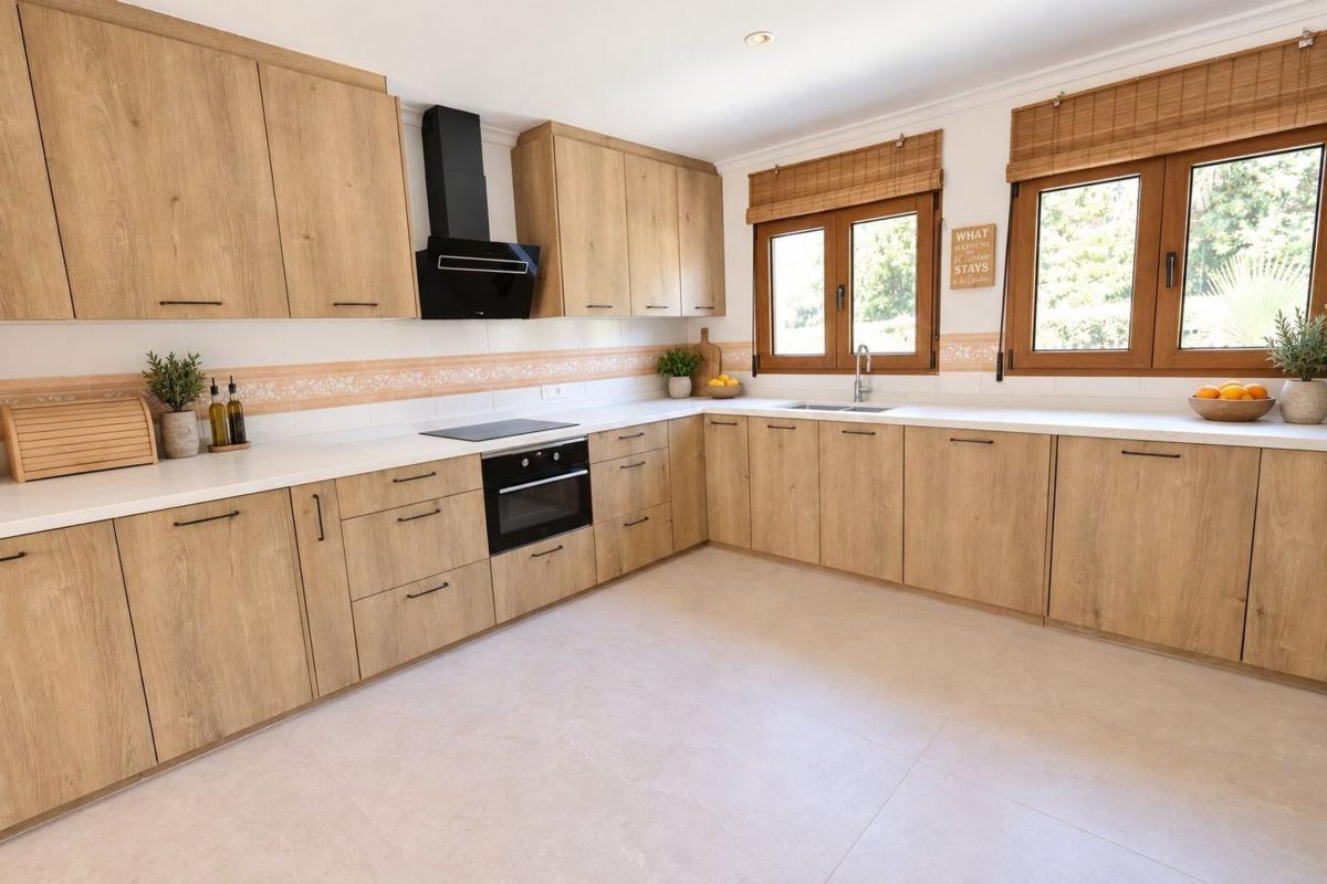 Продажа отдельного шале в Casa o chalet en Partida Tosal - Zona dels Castellans, Jávea/Xàbia, Хавья/Хабия photo 4