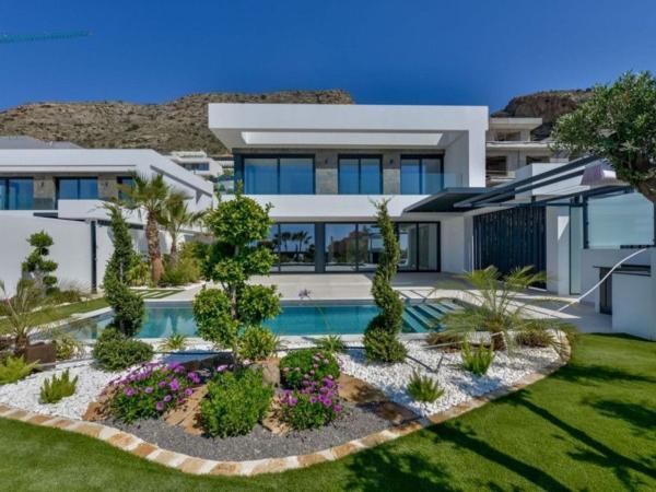 Casa o chalet independiente en Golf Bahía, Finestrat photo 1