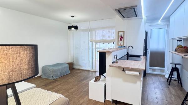Venta de piso en Piso en Calle Sierra Dorada, Zona Sierra Helada, Benidorm, Benidorm
 photo 4