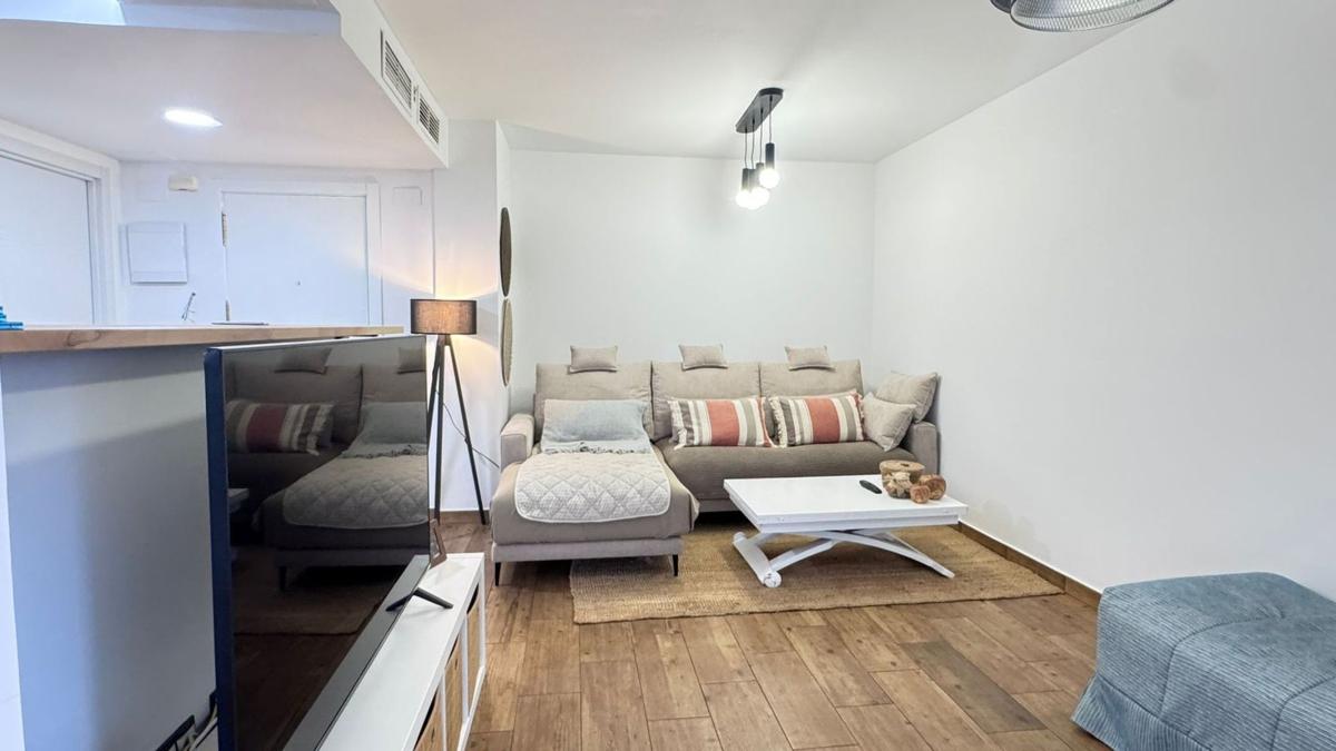 Продажа квартиры на Piso en Calle Sierra Dorada, Zona Sierra Helada, Benidorm, Бенидорм
 photo 5