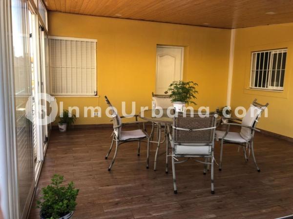 Chalet adosado en Calle Portichol, Monforte del Cid photo 1