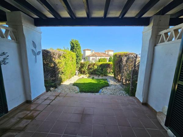 Chalet adosado en Golf Bahía, Finestrat thumbnail 2