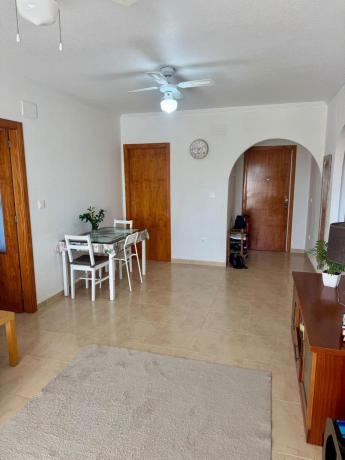 Sale of flat in Piso en Calle Pimienta, Villamartín, Orihuela, Orihuela
 photo 3