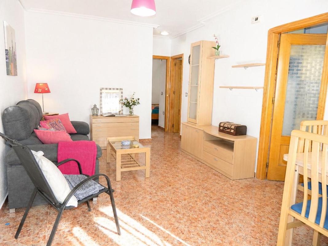 Sale of apartment in Piso en Zona Lago - Los Almendros, Orihuela, Orihuela
photo 5
