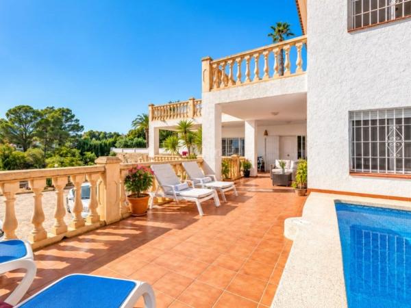 Casa o chalet independiente en Altea la Vella, Altea photo 3