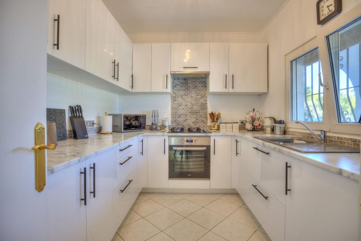 Продажа отдельного шале в Casa o chalet en Parcent, Парсент photo 5