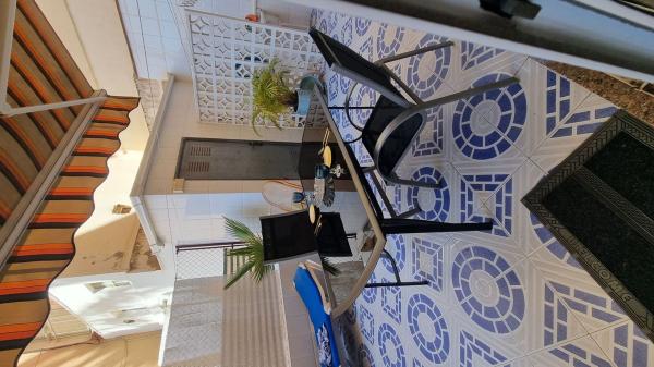 Продажа квартиры на Piso en Calle Yecla, Tamarit - Playa Lissa, Santa Pola, Санта Пола
 photo 1