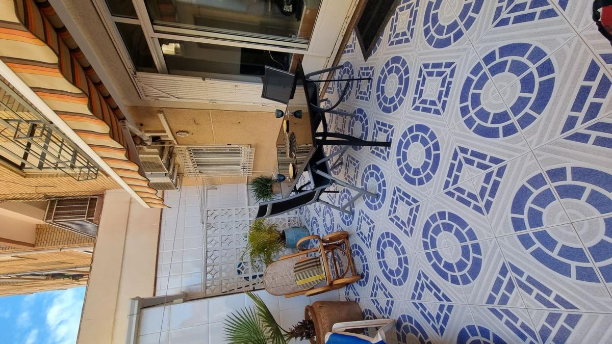 Продажа квартиры на Piso en Calle Yecla, Tamarit - Playa Lissa, Santa Pola, Санта Пола
 photo 3