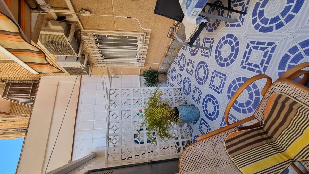 Продажа квартиры на Piso en Calle Yecla, Tamarit - Playa Lissa, Santa Pola, Санта Пола
 photo 4