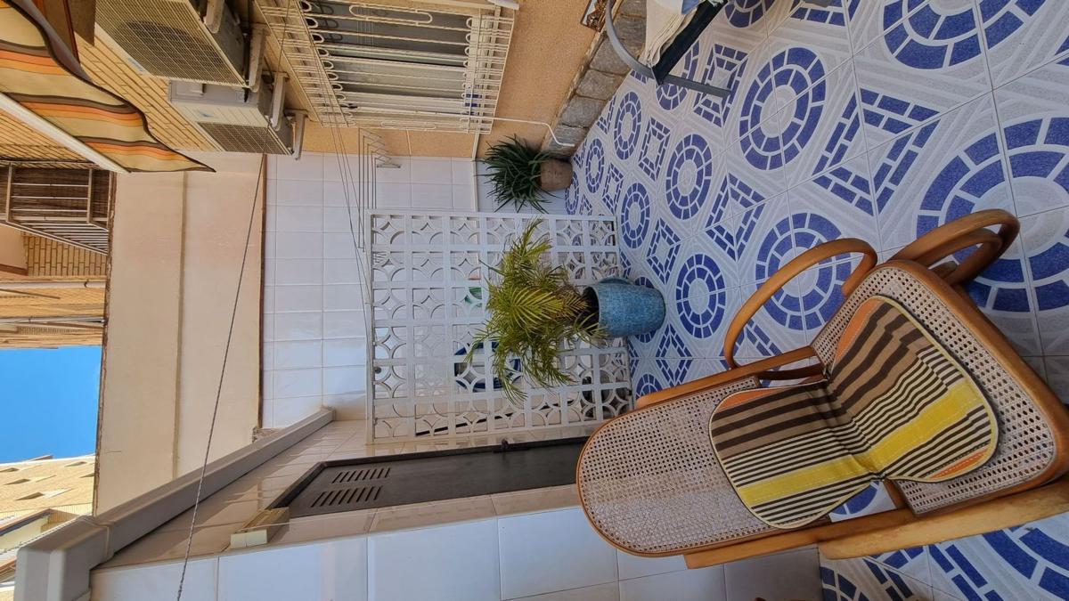 Продажа квартиры на Piso en Calle Yecla, Tamarit - Playa Lissa, Santa Pola, Санта Пола
 photo 5