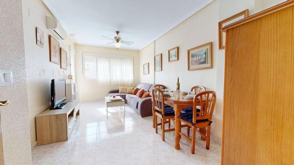 Продажа квартиры на Piso en Gran Playa, Santa Pola, Санта Пола
 photo 2