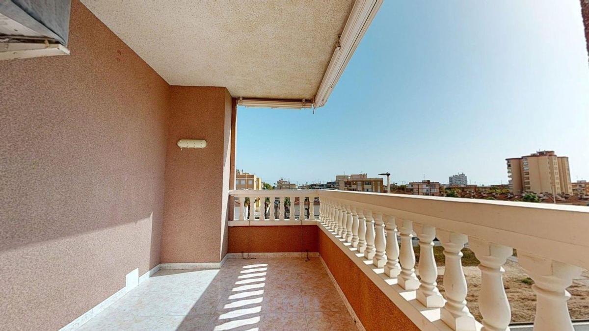 Sale of apartment in Piso en Gran Playa, Santa Pola, Santa Pola
 photo 3