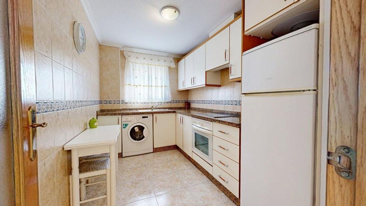 Sale of apartment in Piso en Gran Playa, Santa Pola, Santa Pola
 photo 4