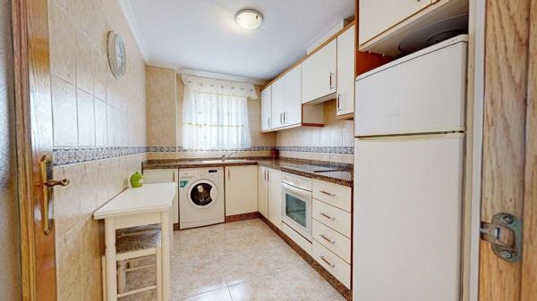 Продажа квартиры на Piso en Gran Playa, Santa Pola, Санта Пола
 photo 4