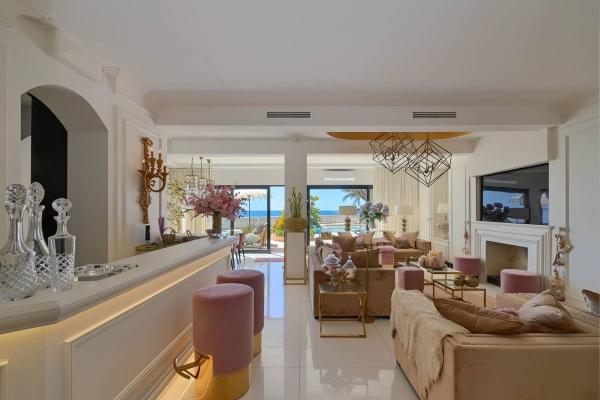 Chalet wolnostojący na sprzedaż w Casa o chalet en Casco Urbano, Moraira, Moraira thumbnail 2