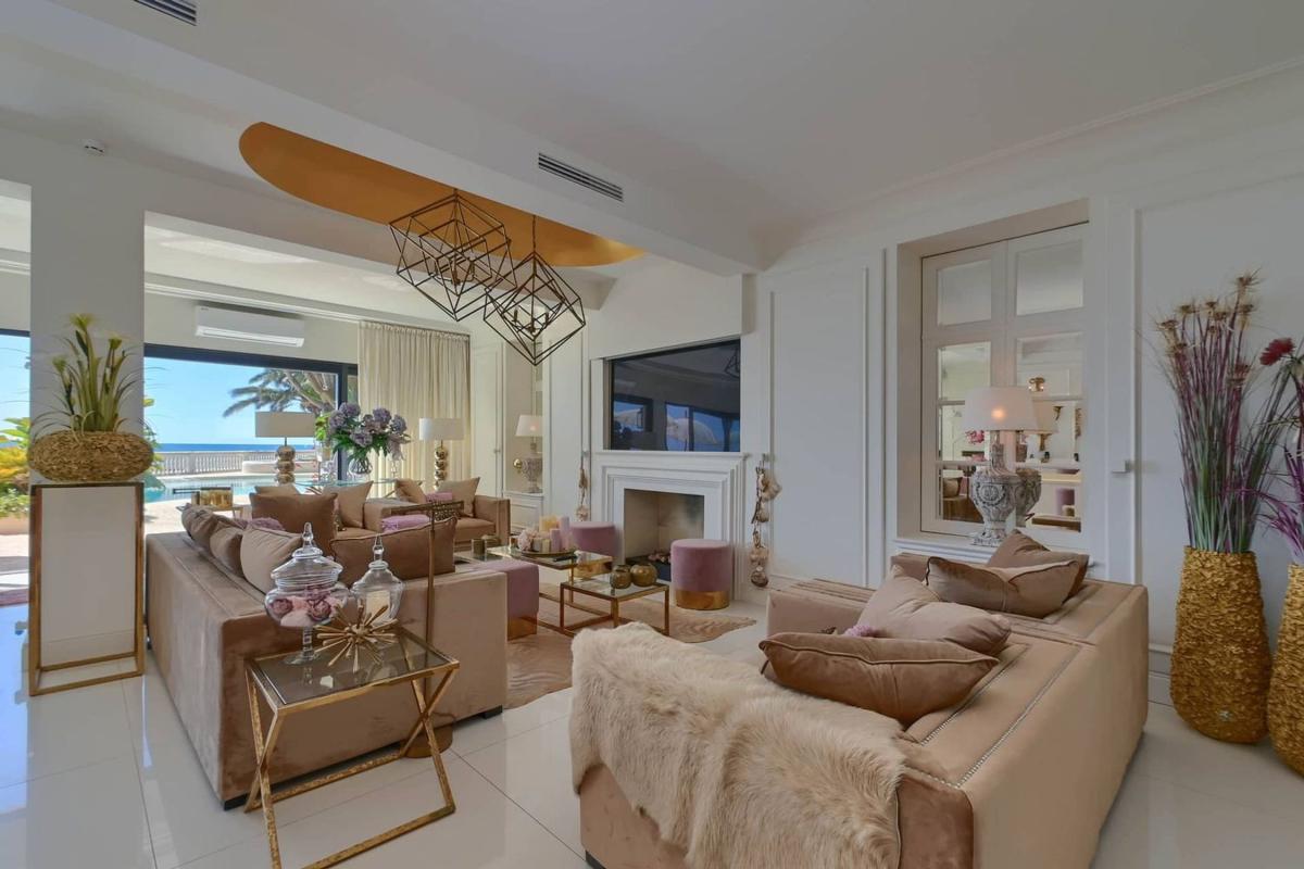 Venta de chalet independiente en Casa o chalet en Casco Urbano, Moraira, Moraira
photo 3