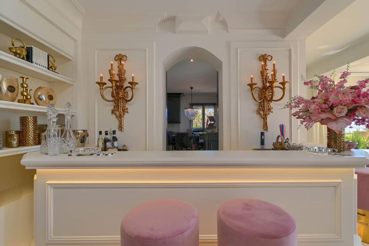 Venta de chalet independiente en Casa o chalet en Casco Urbano, Moraira, Moraira
photo 5